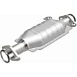 23895 Catalytic Converter, 2.4L, 4Cyl, Federal EPA Standard, 46-State Legal (Cannot ship to CA, CO, NY or ME), Standard Grade Series, Direct Fit