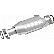23895 Catalytic Converter, 2.4L, 4Cyl, Federal EPA Standard, 46-State Legal (Cannot ship to CA, CO, NY or ME), Standard Grade Series, Direct Fit