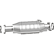 23895 Catalytic Converter, 2.4L, 4Cyl, Federal EPA Standard, 46-State Legal (Cannot ship to CA, CO, NY or ME), Standard Grade Series, Direct Fit