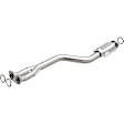 23899 Catalytic Converter, 3.0L, 6Cyl, Federal EPA Standard, 46-State Legal (Cannot ship to CA, CO, NY or ME), HM Grade Series, Direct Fit