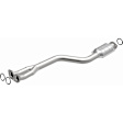 23899 Catalytic Converter, 3.0L, 6Cyl, Federal EPA Standard, 46-State Legal (Cannot ship to CA, CO, NY or ME), HM Grade Series, Direct Fit