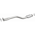 23899 Catalytic Converter, 3.0L, 6Cyl, Federal EPA Standard, 46-State Legal (Cannot ship to CA, CO, NY or ME), HM Grade Series, Direct Fit