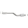 23899 Catalytic Converter, 3.0L, 6Cyl, Federal EPA Standard, 46-State Legal (Cannot ship to CA, CO, NY or ME), HM Grade Series, Direct Fit