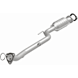 23929 Catalytic Converter, 3.0L, 6Cyl, Federal EPA Standard, 46-State Legal (Cannot ship to CA, CO, NY or ME), Standard Grade Series, Direct Fit