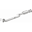 23929 Catalytic Converter, 3.0L, 6Cyl, Federal EPA Standard, 46-State Legal (Cannot ship to CA, CO, NY or ME), Standard Grade Series, Direct Fit