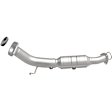 23941 Catalytic Converter, 2.0L, 4Cyl, Federal EPA Standard, 46-State Legal (Cannot ship to CA, CO, NY or ME), HM Grade Series, Direct Fit