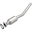 23946 Catalytic Converter, 2.3L, 4Cyl, Federal EPA Standard, 46-State Legal (Cannot ship to CA, CO, NY or ME), Standard Grade Series, Direct Fit
