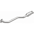 23947 Catalytic Converter, 3.0L, 6Cyl, Federal EPA Standard, 46-State Legal (Cannot ship to CA, CO, NY or ME), Standard Grade Series, Direct Fit