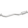 23947 Catalytic Converter, 3.0L, 6Cyl, Federal EPA Standard, 46-State Legal (Cannot ship to CA, CO, NY or ME), Standard Grade Series, Direct Fit