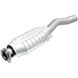 23949 Catalytic Converter, 2.3L, 4Cyl, Federal EPA Standard, 46-State Legal (Cannot ship to CA, CO, NY or ME), Standard Grade Series, Direct Fit