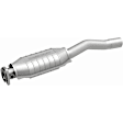 23949 Catalytic Converter, 2.3L, 4Cyl, Federal EPA Standard, 46-State Legal (Cannot ship to CA, CO, NY or ME), Standard Grade Series, Direct Fit