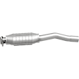 23949 Catalytic Converter, 2.3L, 4Cyl, Federal EPA Standard, 46-State Legal (Cannot ship to CA, CO, NY or ME), Standard Grade Series, Direct Fit