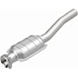 23950 Catalytic Converter, 2.3L, 4Cyl, Federal EPA Standard, 46-State Legal (Cannot ship to CA, CO, NY or ME), Standard Grade Series, Direct Fit