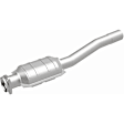 23950 Catalytic Converter, 2.3L, 4Cyl, Federal EPA Standard, 46-State Legal (Cannot ship to CA, CO, NY or ME), Standard Grade Series, Direct Fit