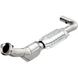 23976 Catalytic Converter, 5.4L, 8Cyl, Federal EPA Standard, 46-State Legal (Cannot ship to CA, CO, NY or ME), RWD, HM Grade Series, Direct Fit
