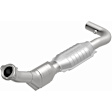 23976 Catalytic Converter, 5.4L, 8Cyl, Federal EPA Standard, 46-State Legal (Cannot ship to CA, CO, NY or ME), RWD, HM Grade Series, Direct Fit