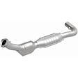 23976 Catalytic Converter, 5.4L, 8Cyl, Federal EPA Standard, 46-State Legal (Cannot ship to CA, CO, NY or ME), RWD, HM Grade Series, Direct Fit