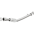 23993 Catalytic Converter, 3.4L, 6Cyl, Federal EPA Standard, 46-State Legal (Cannot ship to CA, CO, NY or ME), HM Grade Series, Direct Fit