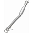 23993 Catalytic Converter, 3.4L, 6Cyl, Federal EPA Standard, 46-State Legal (Cannot ship to CA, CO, NY or ME), HM Grade Series, Direct Fit