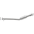 23993 Catalytic Converter, 3.4L, 6Cyl, Federal EPA Standard, 46-State Legal (Cannot ship to CA, CO, NY or ME), HM Grade Series, Direct Fit