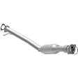 23993 Catalytic Converter, 3.4L, 6Cyl, Federal EPA Standard, 46-State Legal (Cannot ship to CA, CO, NY or ME), HM Grade Series, Direct Fit