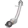 23993 Catalytic Converter, 3.4L, 6Cyl, Federal EPA Standard, 46-State Legal (Cannot ship to CA, CO, NY or ME), HM Grade Series, Direct Fit