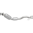 23995 Catalytic Converter, 4.2L, 6Cyl, Federal EPA Standard, 46-State Legal (Cannot ship to CA, CO, NY or ME), HM Grade Series, Direct Fit