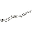 24015 Passenger Side Catalytic Converter, 6.0L, 12Cyl, Federal EPA Standard, 46-State Legal (Cannot ship to CA, CO, NY or ME), HM Grade Series, Direct Fit
