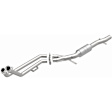 24015 Passenger Side Catalytic Converter, 6.0L, 12Cyl, Federal EPA Standard, 46-State Legal (Cannot ship to CA, CO, NY or ME), HM Grade Series, Direct Fit