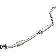 2000 Toyota Celica - Catalytic Converter, 1.8L 4Cyl, Federal EPA Standard, 46-State Legal (Cannot ship to CA, CO, NY or ME), HM Grade Series