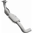 24089 Driver Side Catalytic Converter, 5.4L, 8Cyl, Federal EPA Standard, 46-State Legal (Cannot ship to CA, CO, NY or ME), HM Grade Series, Direct Fit