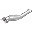 24148 Passenger Side Catalytic Converter, 6.0L, 8Cyl, Federal EPA Standard, 46-State Legal (Cannot ship to CA, CO, NY or ME), HM Grade Series, Direct Fit