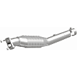 24148 Passenger Side Catalytic Converter, 6.0L, 8Cyl, Federal EPA Standard, 46-State Legal (Cannot ship to CA, CO, NY or ME), HM Grade Series, Direct Fit