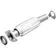 24158 Rear, Driver or Passenger Side Catalytic Converter, 3.3L, 6Cyl, Federal EPA Standard, 46-State Legal (Cannot ship to CA, CO, NY or ME), AWD, HM Grade Series