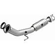 24193 Catalytic Converter, 2.0L, 4Cyl, Federal EPA Standard, 46-State Legal (Cannot ship to CA, CO, NY or ME), HM Grade Series, Direct Fit