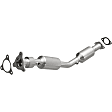 24197 Catalytic Converter, Federal EPA Standard, 46-State Legal (Cannot ship to CA, CO, NY or ME), HM Grade Series, Direct Fit