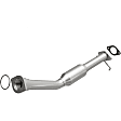 24221 Catalytic Converter, 5.3L, 8Cyl, Federal EPA Standard, 46-State Legal (Cannot ship to CA, CO, NY or ME), HM Grade Series, Direct Fit