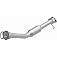 24221 Catalytic Converter, 5.3L, 8Cyl, Federal EPA Standard, 46-State Legal (Cannot ship to CA, CO, NY or ME), HM Grade Series, Direct Fit