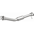 24221 Catalytic Converter, 5.3L, 8Cyl, Federal EPA Standard, 46-State Legal (Cannot ship to CA, CO, NY or ME), HM Grade Series, Direct Fit