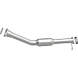 24221 Catalytic Converter, 5.3L, 8Cyl, Federal EPA Standard, 46-State Legal (Cannot ship to CA, CO, NY or ME), HM Grade Series, Direct Fit