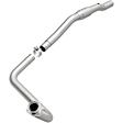 24223 Driver Side Catalytic Converter, 5.7L, 8Cyl, Federal EPA Standard, 46-State Legal (Cannot ship to CA, CO, NY or ME), HM Grade Series, Direct Fit