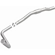 24223 Driver Side Catalytic Converter, 5.7L, 8Cyl, Federal EPA Standard, 46-State Legal (Cannot ship to CA, CO, NY or ME), HM Grade Series, Direct Fit