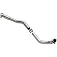 24231 Passenger Side Catalytic Converter, 5.7L, 8Cyl, Federal EPA Standard, 46-State Legal (Cannot ship to CA, CO, NY or ME), HM Grade Series, Direct Fit