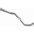 24231 Passenger Side Catalytic Converter, 5.7L, 8Cyl, Federal EPA Standard, 46-State Legal (Cannot ship to CA, CO, NY or ME), HM Grade Series, Direct Fit