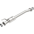 24256 Catalytic Converter, Federal EPA Standard, 46-State Legal (Cannot ship to CA, CO, NY or ME), HM Grade Series, Direct Fit