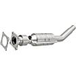 24296 Catalytic Converter, 2.0L, 4Cyl, Federal EPA Standard, 46-State Legal (Cannot ship to CA, CO, NY or ME), HM Grade Series, Direct Fit