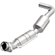 24310 Driver Side Catalytic Converter, 4.6L, 8Cyl, Federal EPA Standard, 46-State Legal (Cannot ship to CA, CO, NY or ME), HM Grade Series, Direct Fit