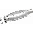 24311 Rear, Driver or Passenger Side Catalytic Converter, 3.0L, 6Cyl, Federal EPA Standard, 46-State Legal (Cannot ship to CA, CO, NY or ME), HM Grade Series, Direct Fit