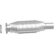 24311 Rear, Driver or Passenger Side Catalytic Converter, 3.0L, 6Cyl, Federal EPA Standard, 46-State Legal (Cannot ship to CA, CO, NY or ME), HM Grade Series, Direct Fit