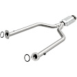 24321 Rear Catalytic Converter, 4.3L, 8Cyl, Federal EPA Standard, 46-State Legal (Cannot ship to CA, CO, NY or ME), HM Grade Series, Direct Fit